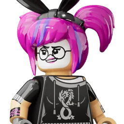 Фенечка — LEGO Fortnite