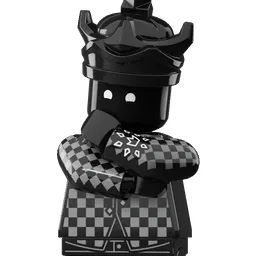 Ферзь — LEGO Fortnite