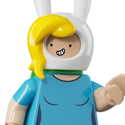 Фионна — LEGO Fortnite