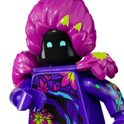 Флокс — LEGO Fortnite