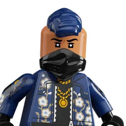 Флорин — LEGO Fortnite