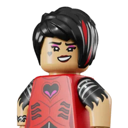 Фолли — LEGO Fortnite