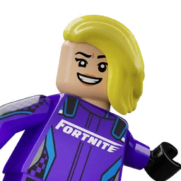 Формула — LEGO Fortnite