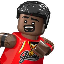 Форвард — LEGO Fortnite