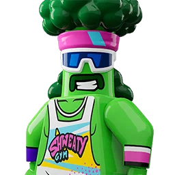 Фотосинтез — LEGO Fortnite