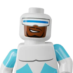 Фреон — LEGO Fortnite