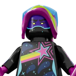 Галаксия — LEGO Fortnite