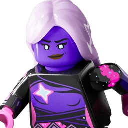 Галактическая Вспышка — LEGO Fortnite