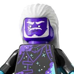 Галактический воин — LEGO Fortnite