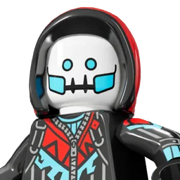 Галоген — LEGO Fortnite