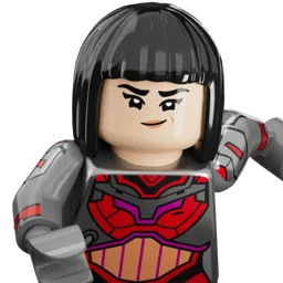 Гармония — LEGO Fortnite