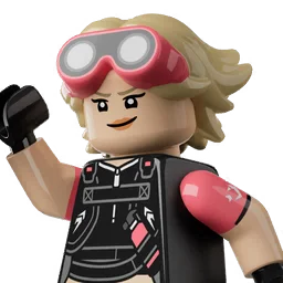 Гавань — LEGO Fortnite