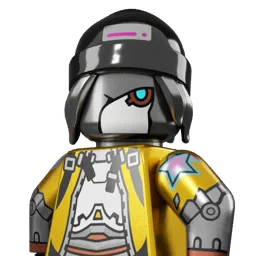 Гайка — LEGO Fortnite