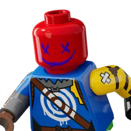 Гелий — LEGO Fortnite