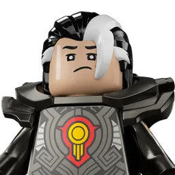 Гено — LEGO Fortnite