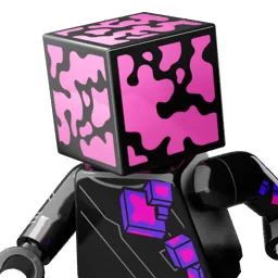 Геометрикс — LEGO Fortnite
