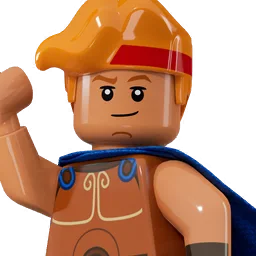 Геркулес — LEGO Fortnite