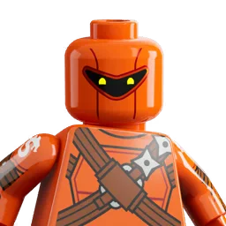 Гибрид — LEGO Fortnite