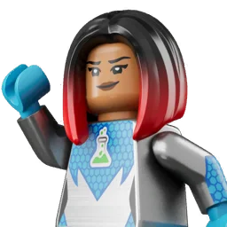 Гипербола — LEGO Fortnite