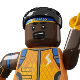 Гиперион — LEGO Fortnite