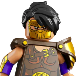 Гладиатрикс — LEGO Fortnite