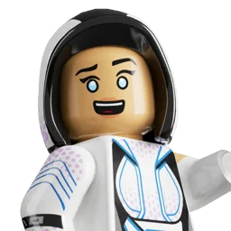 Глоу — LEGO Fortnite