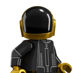 GM08 — LEGO Fortnite