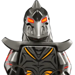 Горн — LEGO Fortnite