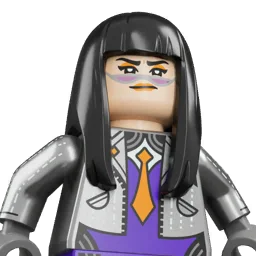 Графиня Дараку — LEGO Fortnite