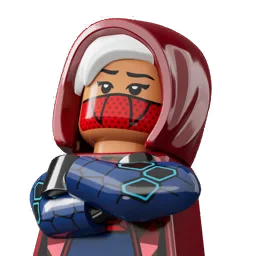 Грань — LEGO Fortnite