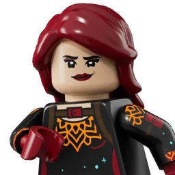 Гравитация — LEGO Fortnite