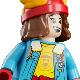 Грёза — LEGO Fortnite