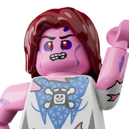 Гробовая Гипербола — LEGO Fortnite