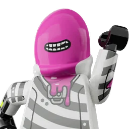 Грызун — LEGO Fortnite