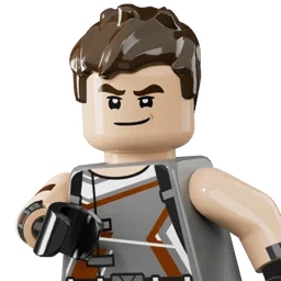 Губитель — LEGO Fortnite