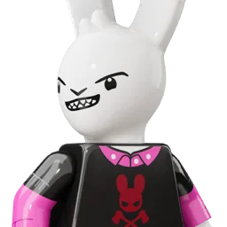 Guggimon — LEGO Fortnite