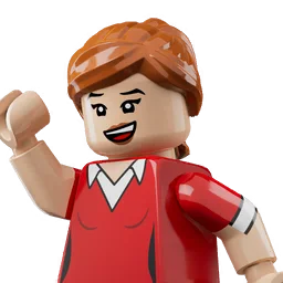 Гвен Теннисон — LEGO Fortnite