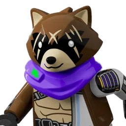 Хадзимэ — LEGO Fortnite