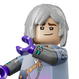 Хаэль — LEGO Fortnite