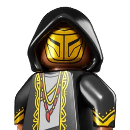 Хамсин — LEGO Fortnite