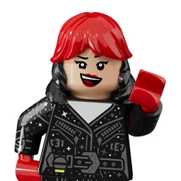 Хана Парк — LEGO Fortnite