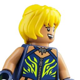 Хана — LEGO Fortnite