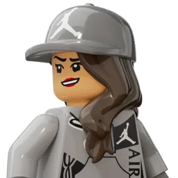 Hangtime — LEGO Fortnite