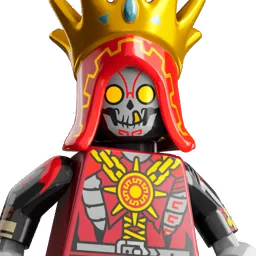 Харон — LEGO Fortnite