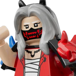 Харука — LEGO Fortnite