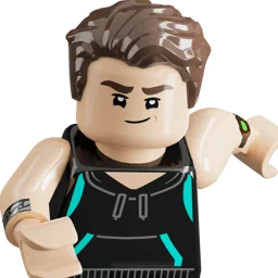 Хай-хет — LEGO Fortnite