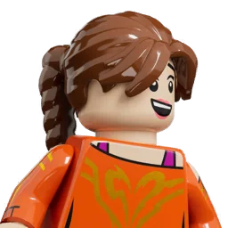 Хэвен — LEGO Fortnite