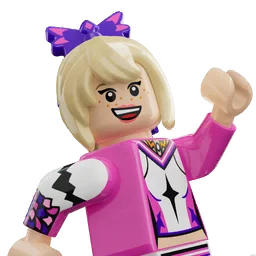 Хейли Скай — LEGO Fortnite