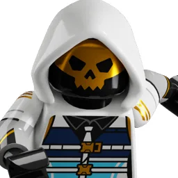Хладнокровная Молния — LEGO Fortnite