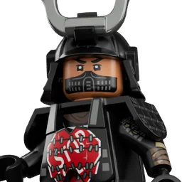 Хламурай — LEGO Fortnite